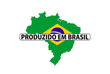 made in brazil