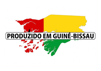 made in guinea bissau