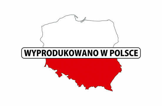 Made In Poland