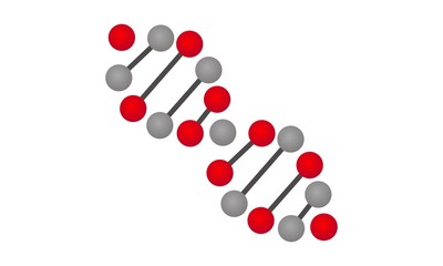 Genetics Vector