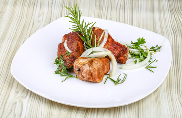 Shashlik