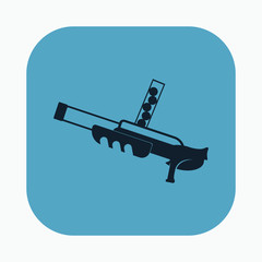 illustration of icon