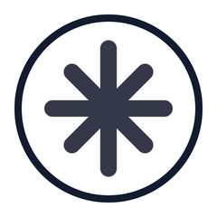 Obraz premium illustration of icon