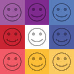 illustration of icon