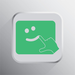 illustration of icon