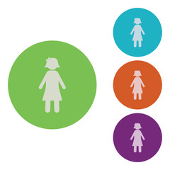 illustration of icon