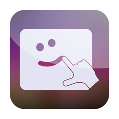 illustration of icon