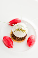 Desserts Gastronomiques