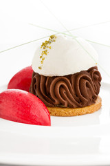 Desserts Gastronomiques
