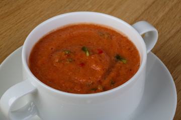Gazpacho