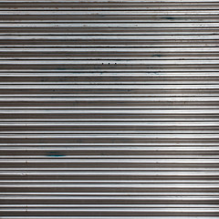 Obraz premium metalowa roleta