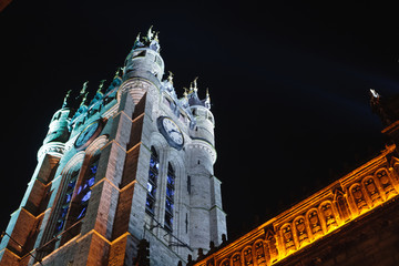 Douai (Nord)