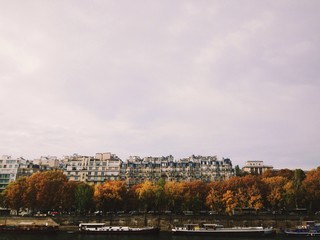 Fototapeta premium Paris