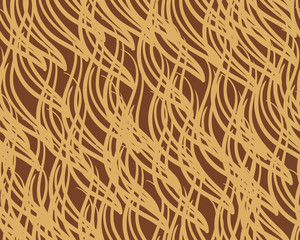 Seamless vector abstract  background.