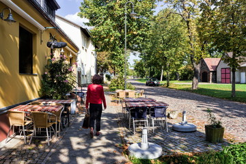 Schöneiche bei Berlin