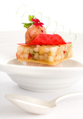 Desserts Gastronomiques