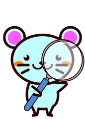 検索する動物シリーズ