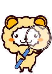 検索する動物シリーズ