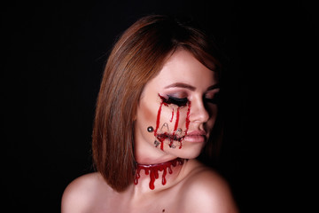 Pretty Woman Halloween
