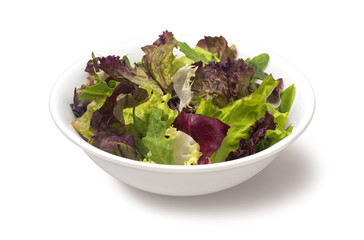 mix salad
