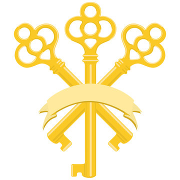 Key insignia
