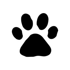 Paw Print 