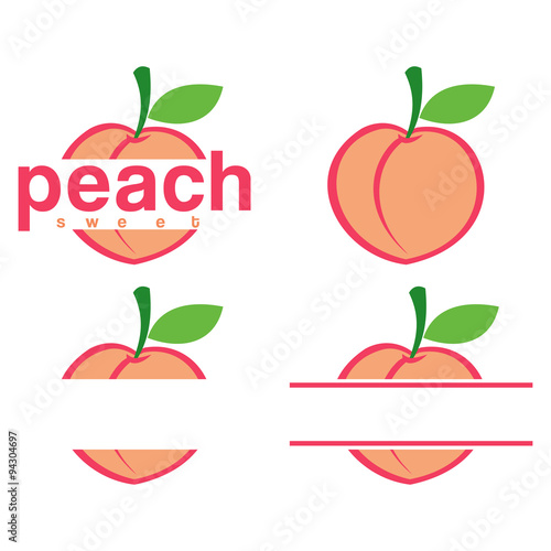 Free Free 212 One Sweet Peach Svg SVG PNG EPS DXF File