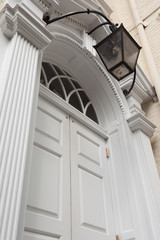 Old Courthouse, Mount Holly, NJ