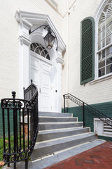 Old Courthouse, Mount Holly, NJ