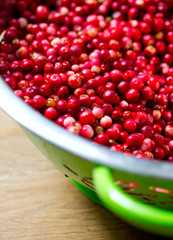 cowberry