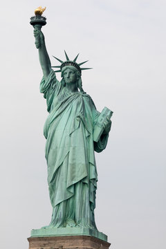 Statue of liberty