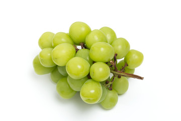 ブドウ　シャインマスカット