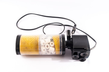 Aquarium Filter Pump