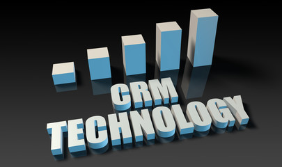 Crm technology