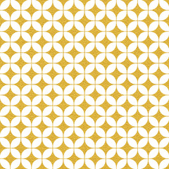 vector gold glittering vintage abstract background