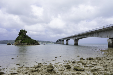 古宇利島大橋