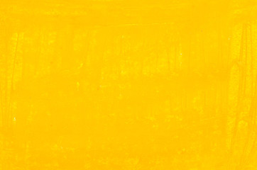 yellow art abstract background texture