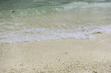 沖縄の海