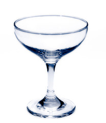 champagne saucer