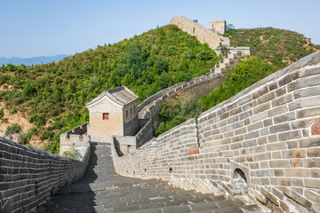 The Great Wall of China