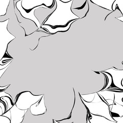 vector abstract  background.