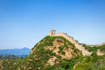 The Great Wall of China
