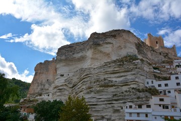 Alcalá del Júcar