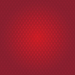 Abstract background with Christmas tree