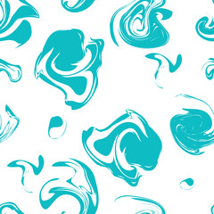 Seamless vector abstract  background.