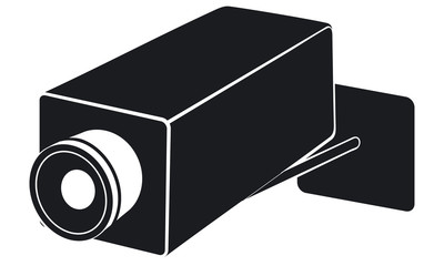 Videoüberwachung Kamera Sicherheitstechnik