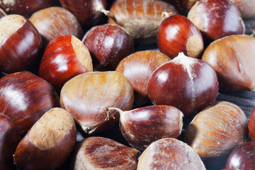 Chestnuts