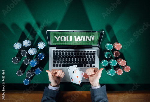 Most successful online poker player