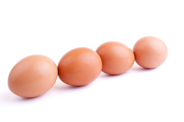 Eggs
