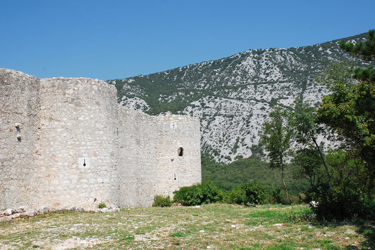 Drivenik Castle